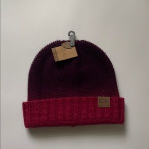 C.C Exclusives Winter Beanie